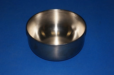 Polar Bowl Surgical Sponge Corrosion Resistant Steel